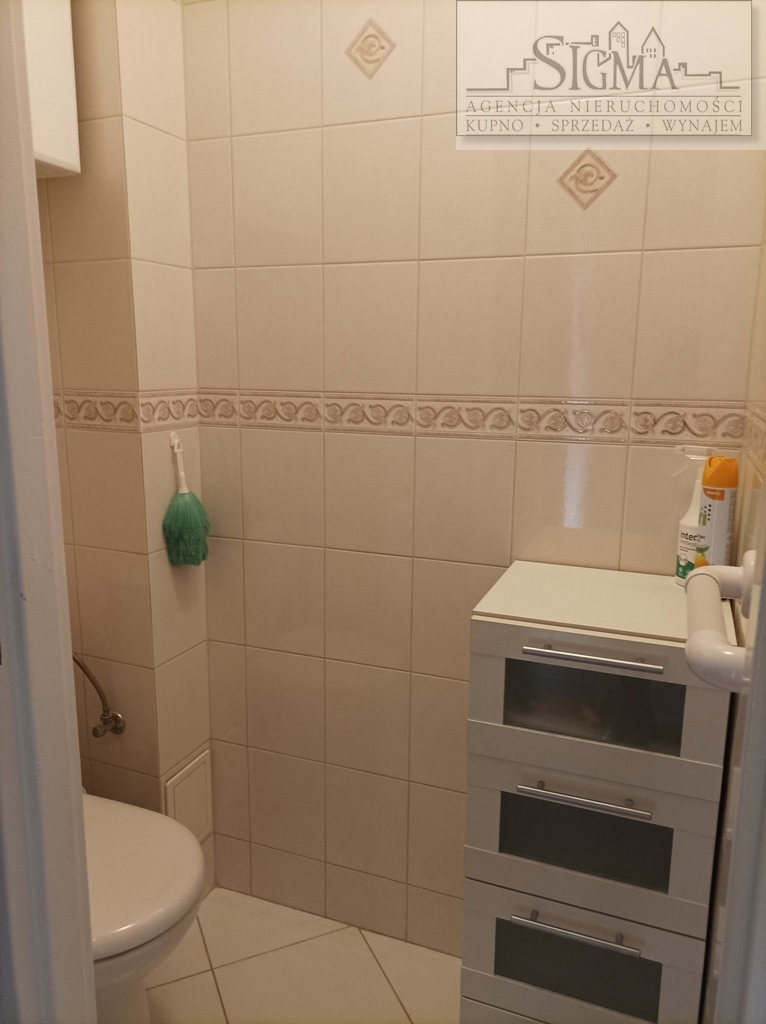 Super oferta! Madalińskiego 64 m3, 4 pokoje, metro miniaturka 8