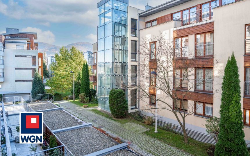 Ustroń, 693 000 zł, 63.32 m2, kuchnia z oknem miniaturka 15