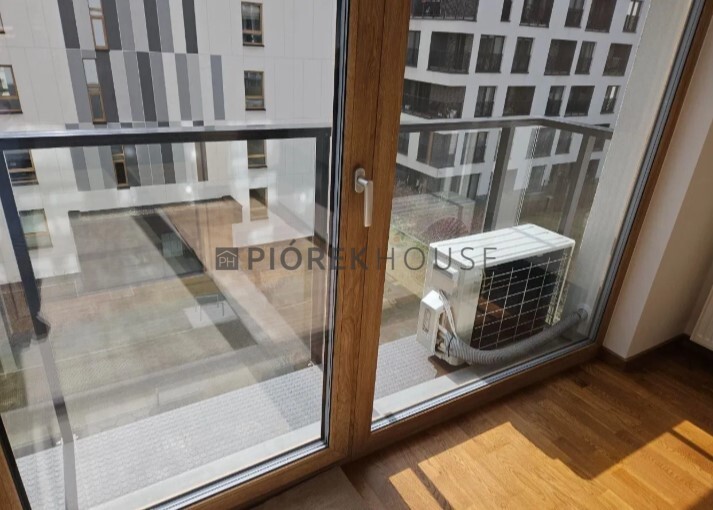 2-pokojowe mieszkanie na Mokotowie miniaturka 7