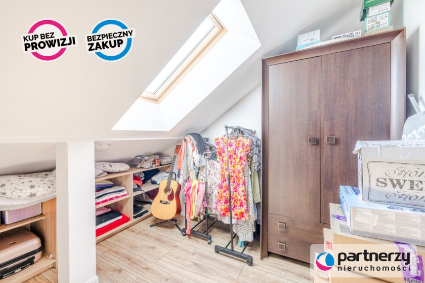 Żukowo, 949 000 zł, 131 m2, z silikatu miniaturka 14