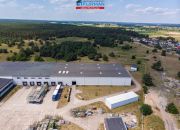 Wieleń, 37 440 zł, 2880 m2, blaszany miniaturka 1