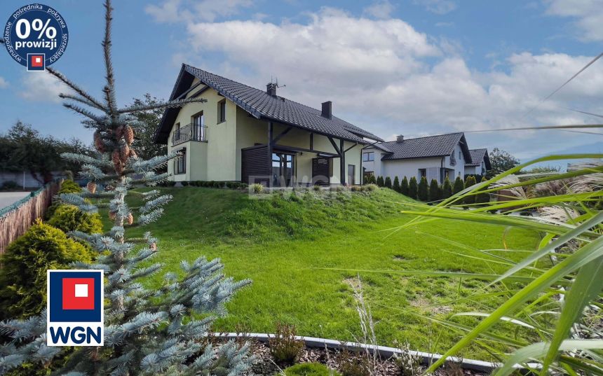 Pilchowice, 1 498 000 zł, 188.45 m2, 5 pokoi miniaturka 2