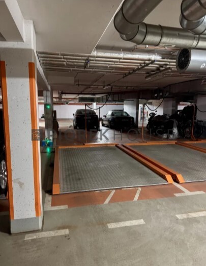 2-pokojowe mieszkanie na Mokotowie miniaturka 7