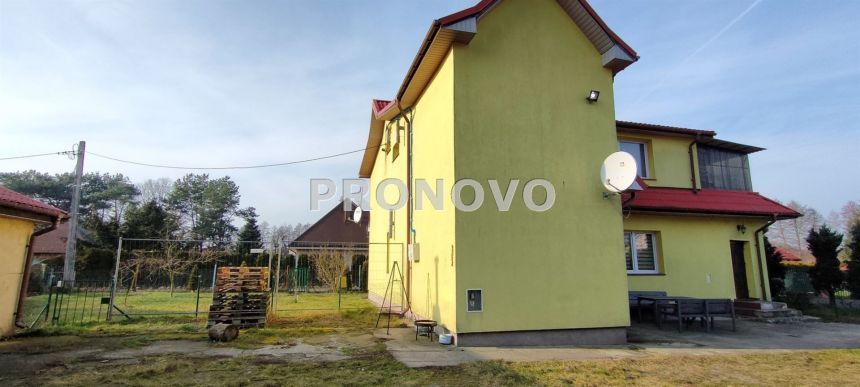 Dom z budynkami i ogrodem w Szczecinie Prawobrzeże miniaturka 30
