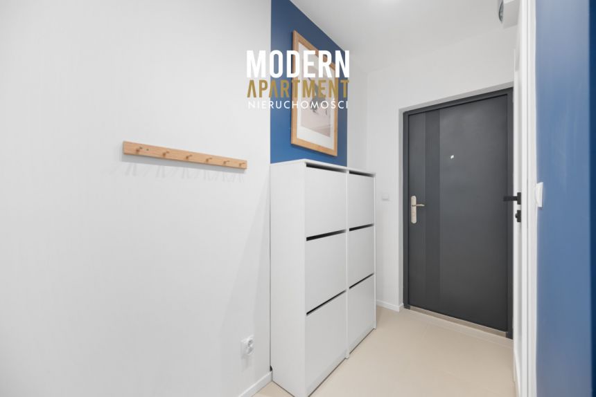 Gdańsk Oliwa, 2 700 zł, 38 m2, z balkonem miniaturka 10