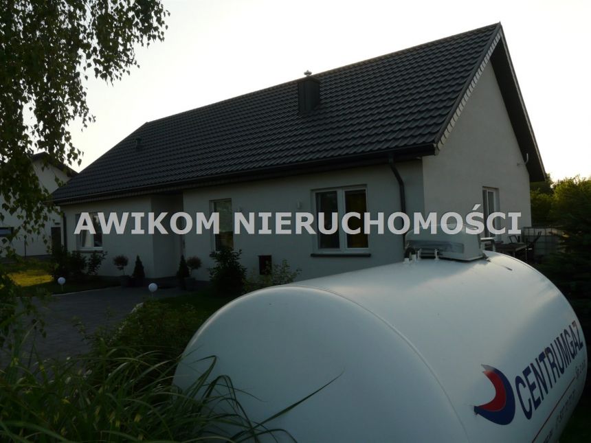 Sierakowice Lewe, 1 100 000 zł, 100 m2, jednorodzinny miniaturka 31