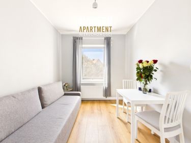 Gdańsk Strzyża, 493 000 zł, 26 m2, kawalerka