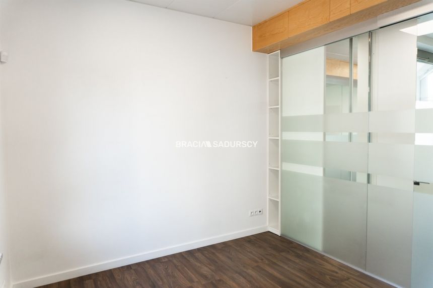 Armii Krajowej - urządzony lokal, pow. 50  m2 miniaturka 9