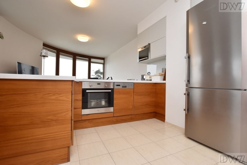 Apartament, 2 pokoje, jadalnia, garaż,Krowodrza miniaturka 10