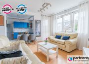 Gdańsk Wrzeszcz, 1 100 000 zł, 68.3 m2, z balkonem miniaturka 2