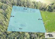 Grudza, 420 000 zł, 60 ar, w kształcie trapezu miniaturka 7