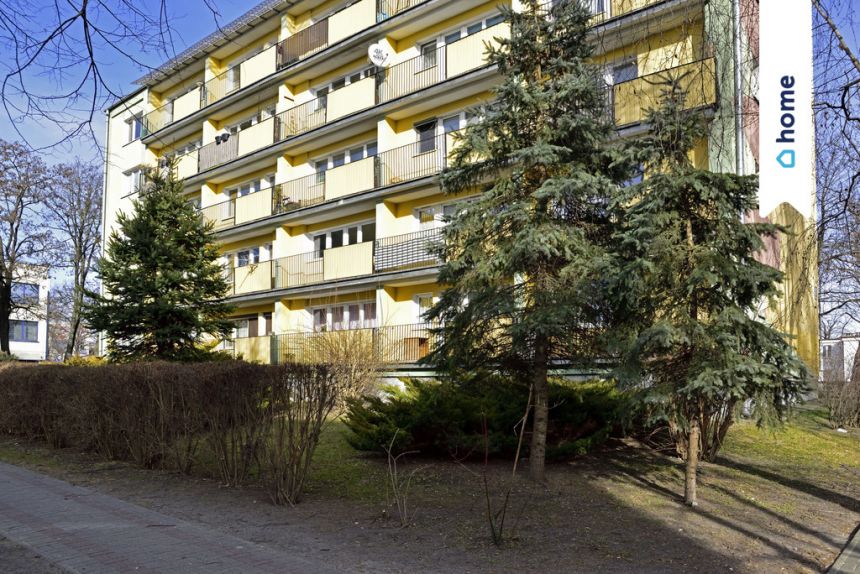 Mieszkanie centrum Zamościa zadbane 47,69 m2 3 pok miniaturka 11
