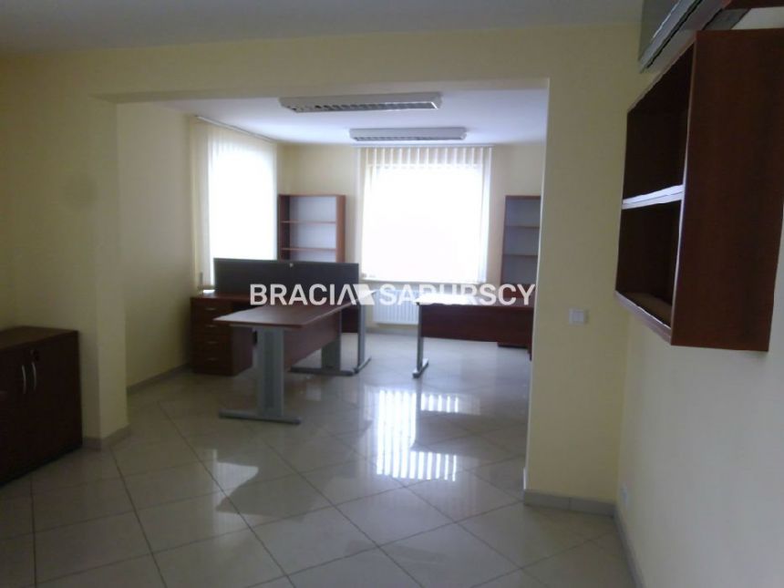 Kraków Bieżanów-Prokocim, 10 000 zł, 180 m2, biurowy miniaturka 13
