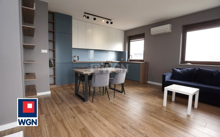 Piotrków Trybunalski, 2 500 zł, 67 m2, kuchnia z oknem miniaturka 3