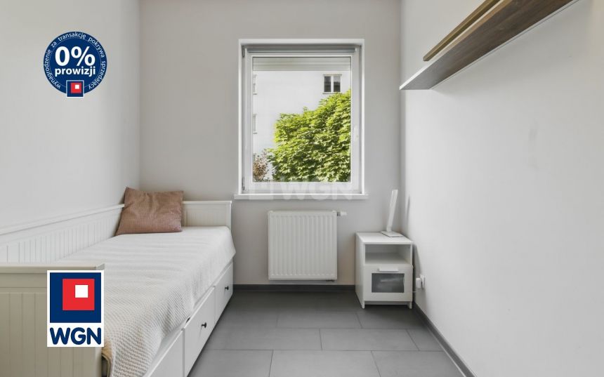Wieliszew, 749 000 zł, 64.6 m2, oddzielna kuchnia miniaturka 3