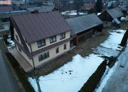 Bukowina Tatrzańska, 1 090 000 zł, 180 m2, do odświeżenia miniaturka 1