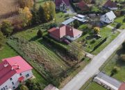 JAROSŁAW - DZIAŁKA UL. STAWKI pow. 18,09 ara miniaturka 14
