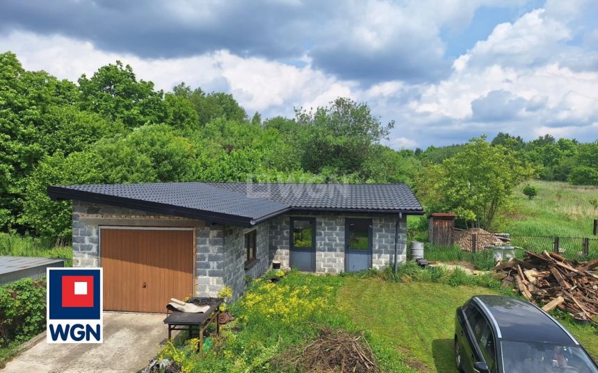 Dąbrowa Górnicza Strzemieszyce Wielkie, 950 000 zł, 242 m2, wolnostojący miniaturka 7