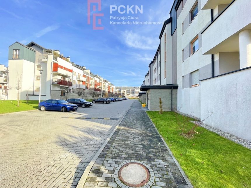 Apartament/duży taras/Malinka/Tarnopolska! miniaturka 6
