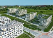 Nowe mieszkania na Górce Narodowej miniaturka 2