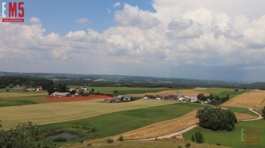 Baranowo, 99 000 zł, 51.84 ar, rolna - zdjęcie 1