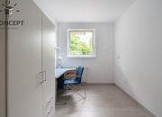 Piękne 3 pok. | Kameralnie | Park | Balkon| Garaż miniaturka 9
