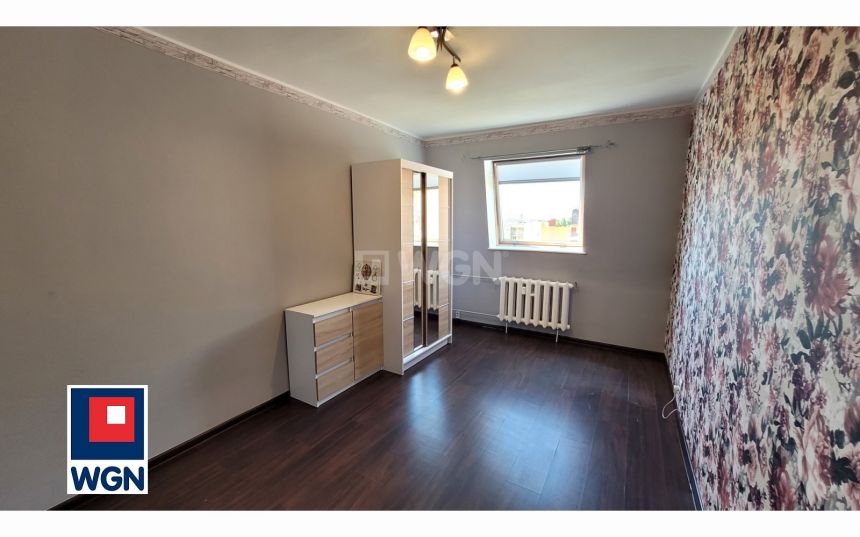 Kwidzyn, 1 500 zł, 52 m2, kuchnia z oknem miniaturka 6