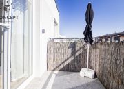 2 pok mieszkanie | Balkon | Jagodno | 1.07 miniaturka 6