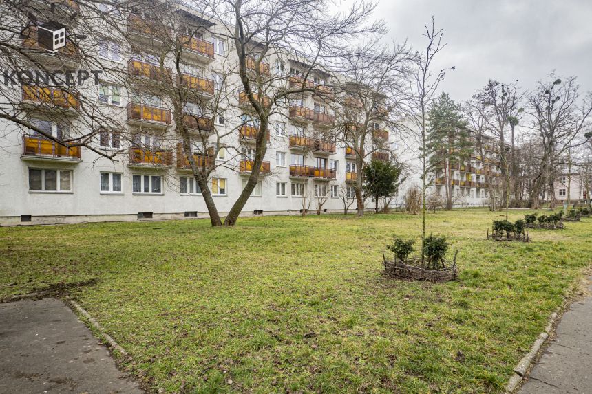 Znakomita lokalizacja - rozkładowe 3 pokoje miniaturka 14