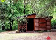 Laski Małe, 198 000 zł, 39 m2, z drewna miniaturka 1