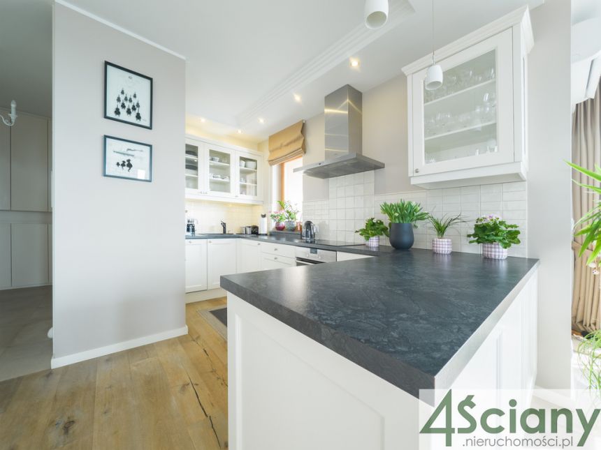 Stylowy apartament z widokiem na zachody słońca ☀️ miniaturka 10