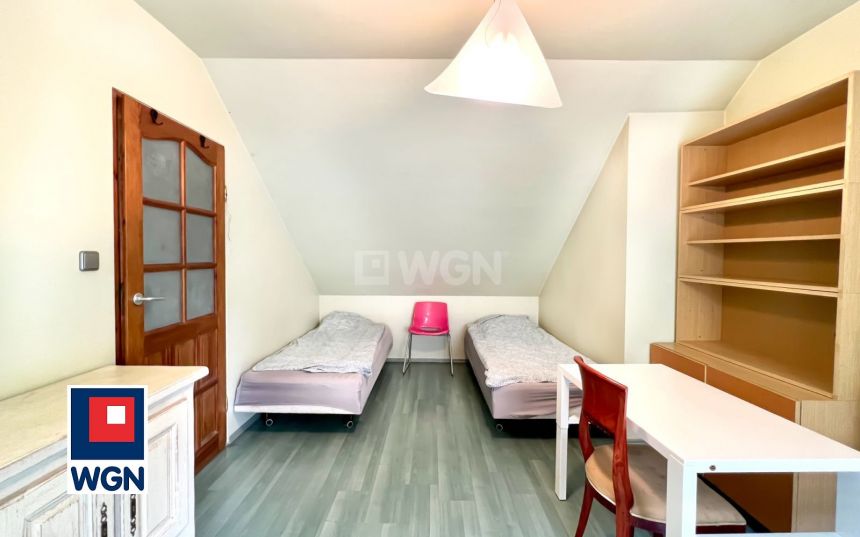 Kraków Stara Krowodrza, 840 000 zł, 93 m2, pietro 4/5 miniaturka 10