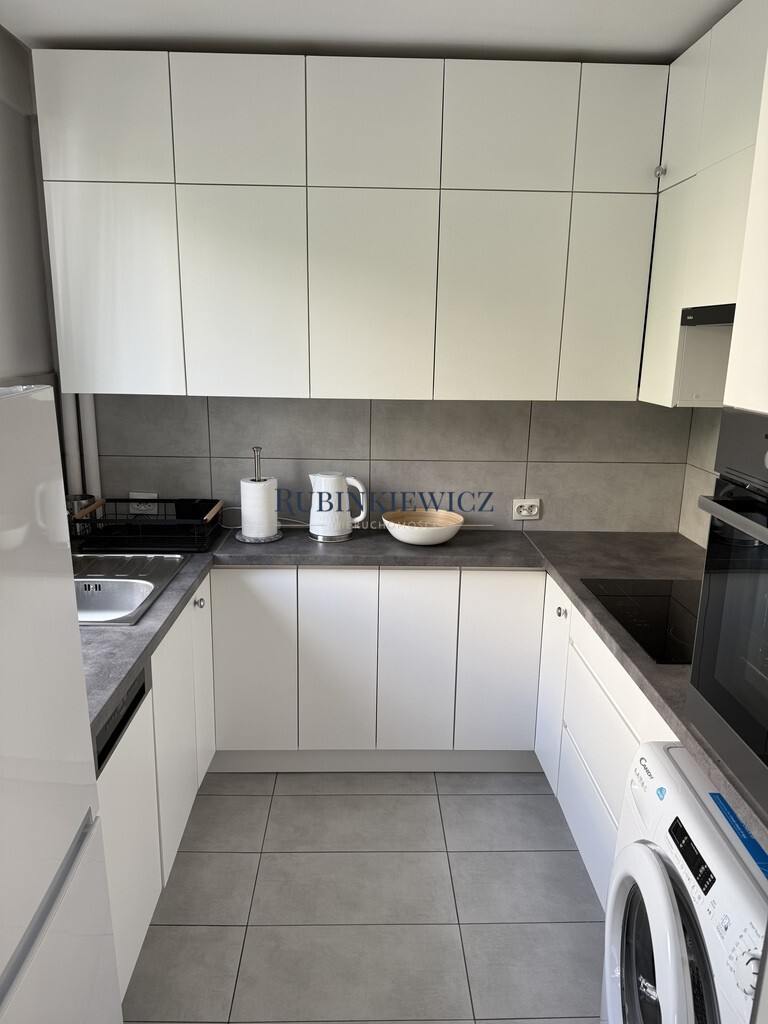 Żeromskiego 47m2/3900zł, 3pok,2/4, metro Słodowiec miniaturka 12