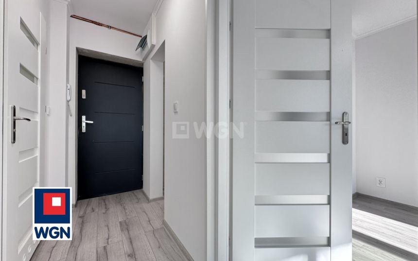 Ostrów Wielkopolski, 269 000 zł, 37.5 m2, aneks kuchenny miniaturka 6