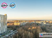 Gdańsk Letnica, 1 020 000 zł, 51.63 m2, pietro 11/17 miniaturka 19