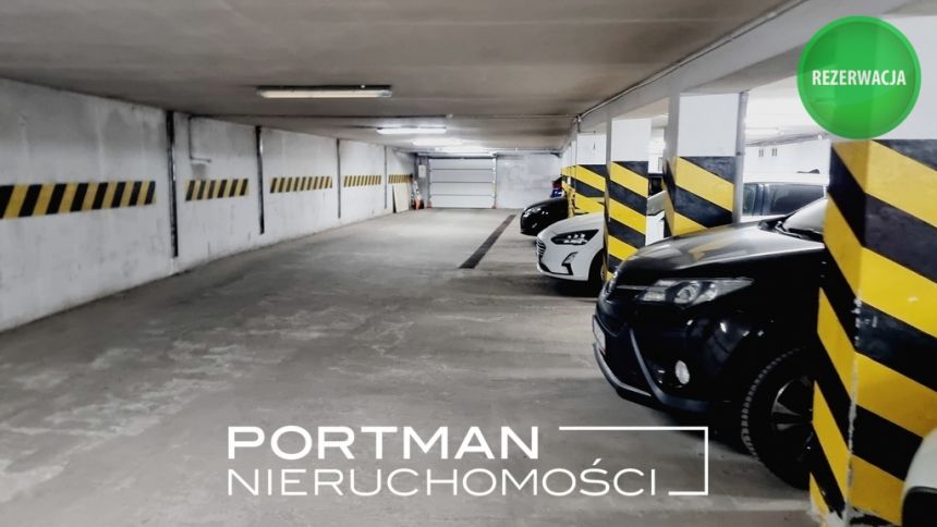 Dwupoziomowe mieszkanie w ścisłym centrum Otwocka. miniaturka 11