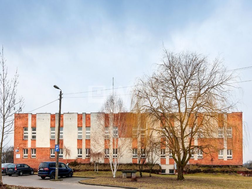 Malbork, 4 800 000 zł, 3386 m2, biurowiec - zdjęcie 1