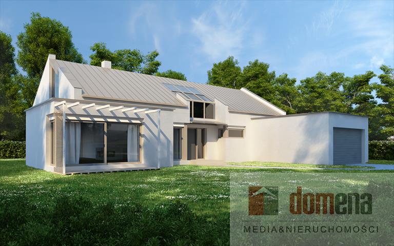 Międzyrzecz, 610 000 zł, 173 m2, 6 pokoi - zdjęcie 1