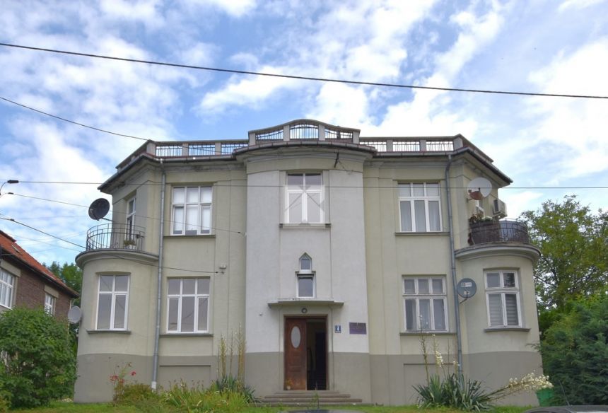 Piękne mieszkanie w Kamienicy/Winna Góra,Przemyśl/ miniaturka 2