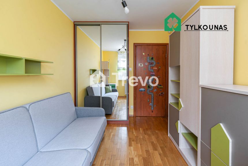 Gdańsk Piecki-Migowo, 850 000 zł, 65 m2, pietro 1 miniaturka 10