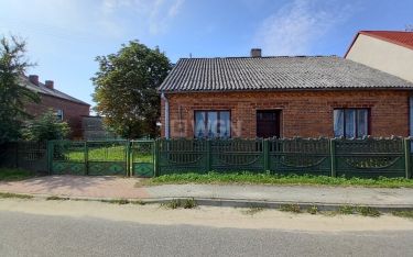 Delfina, 180 000 zł, 80 m2, jednorodzinny