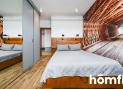 Komfortwy apartament 4-pok. z tarasem przy Wiśle miniaturka 6