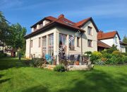 Nadarzyn TOP standard i lokalizacja, piękny ogród miniaturka 1