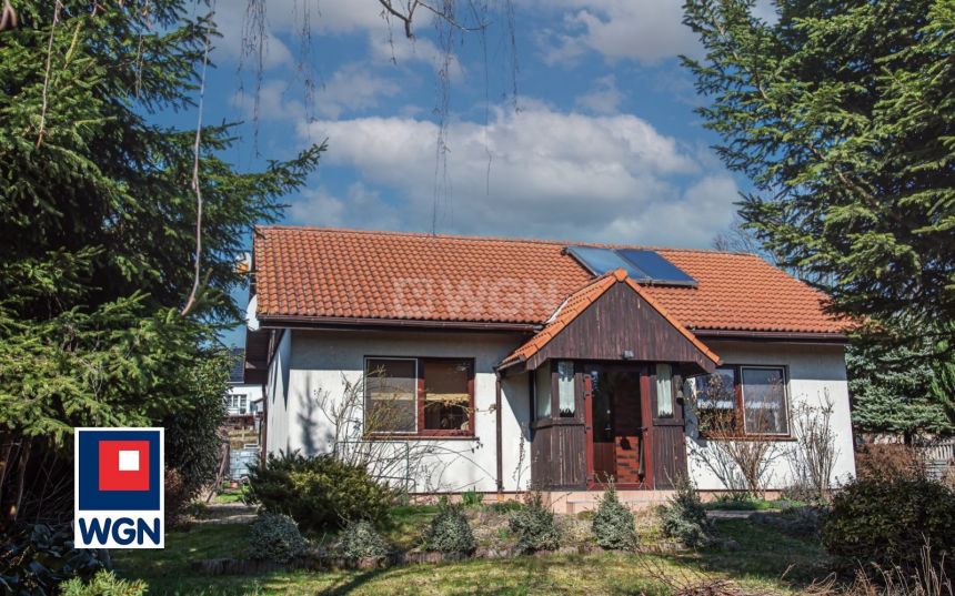 Otok, 650 000 zł, 93 m2, jednorodzinny - zdjęcie 1