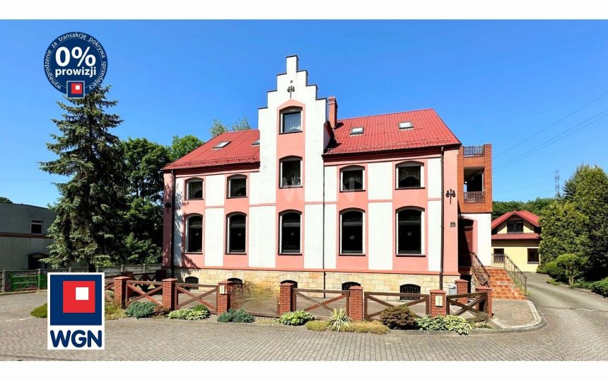 Orzesze, 1 499 000 zł, 804 m2, murowany miniaturka 3