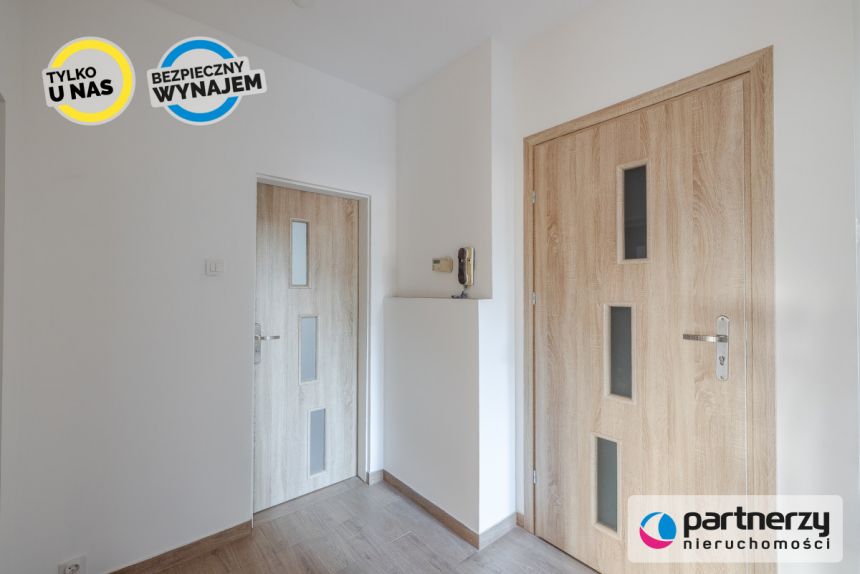 Gdańsk Oliwa, 9 000 zł, 100 m2, pietro 1, 1 miniaturka 11