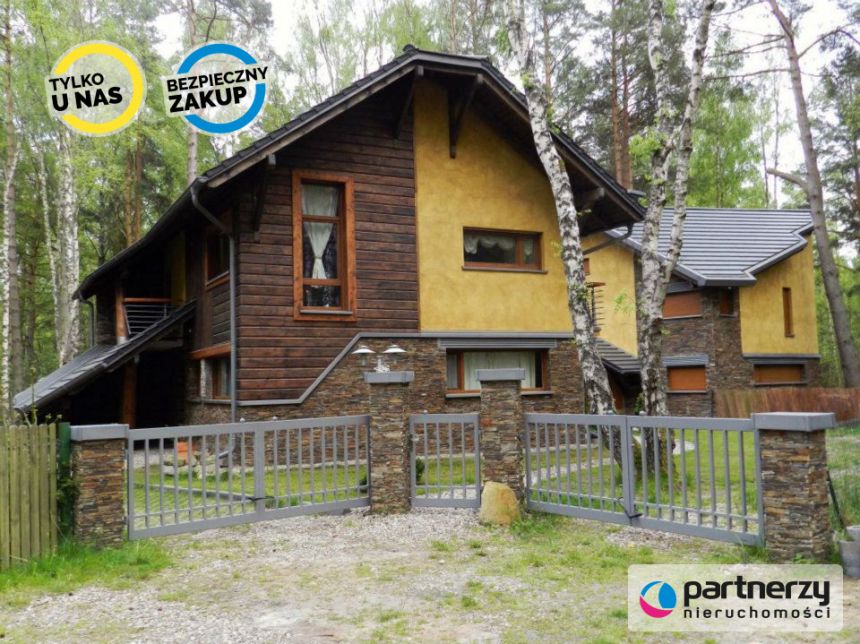 Dębki, 326 800 zł, 17.2 m2, kawalerka miniaturka 3
