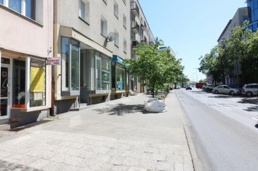 Lokal handlowy-Gdynia Centrum-79m2-4500 zł