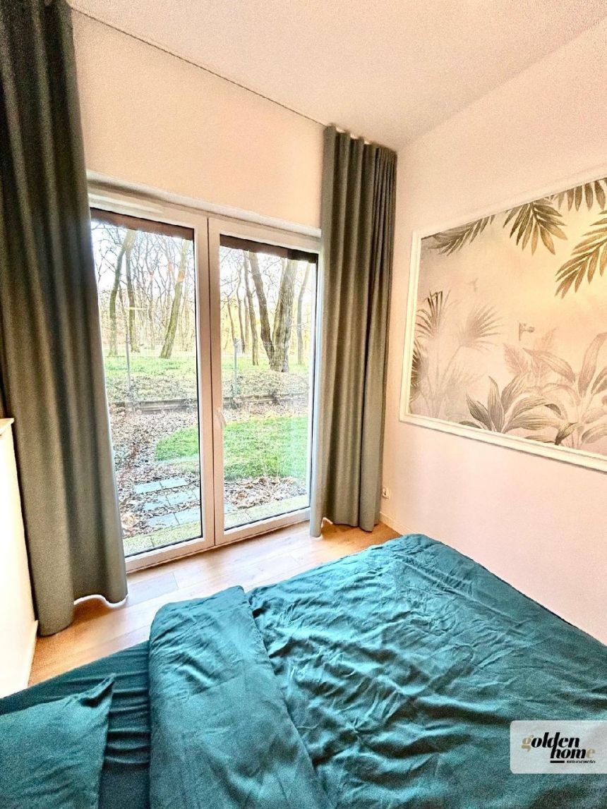 Poznań Dębiec, 4 000 zł, 50 m2, wysoki standard miniaturka 12