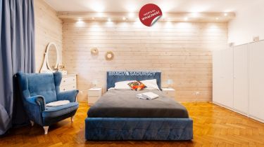MIESZKANE 3 POKOJE KAMIENICA 98 M BALKONY CENTRUM